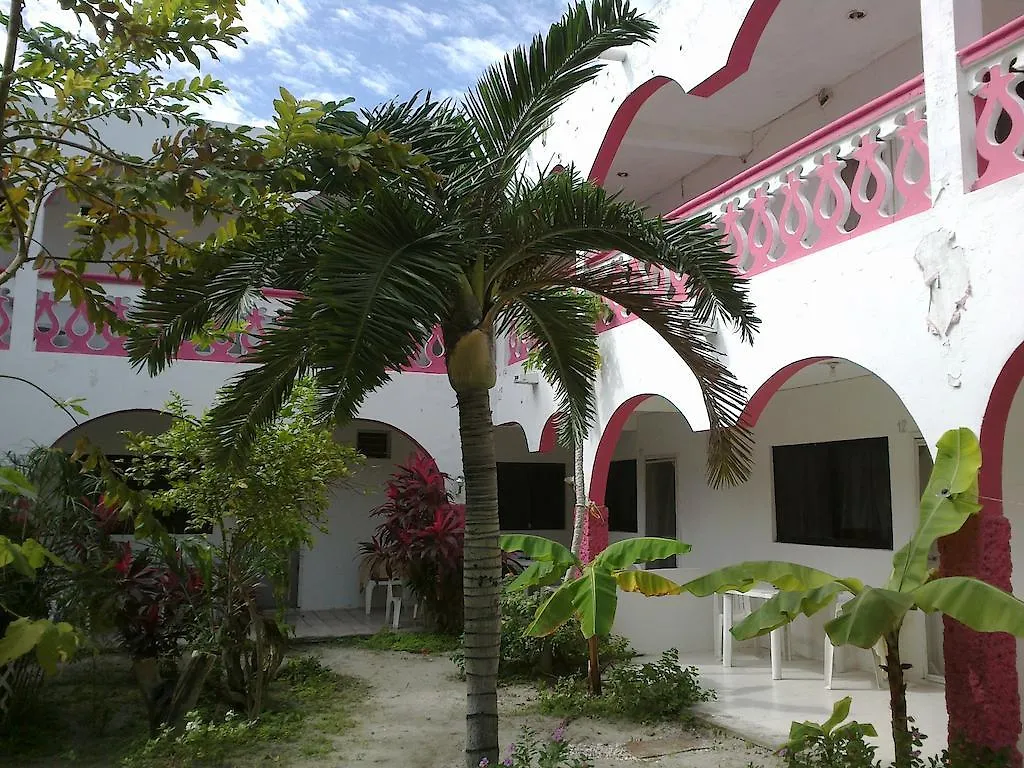 Hotel Los Arcos Holbox