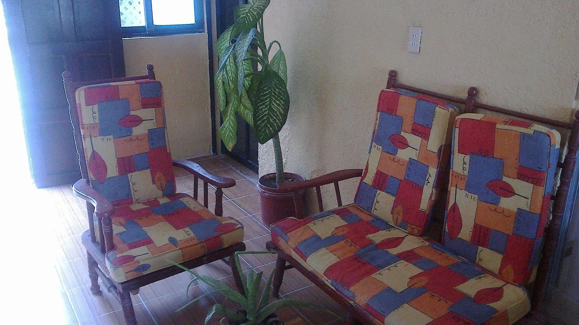 Hotel Los Arcos Holbox
