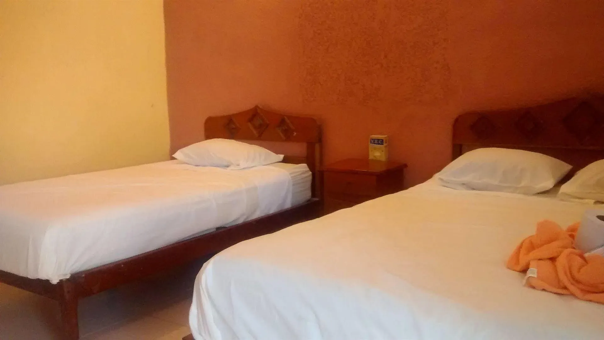 Hotel Los Arcos Holbox