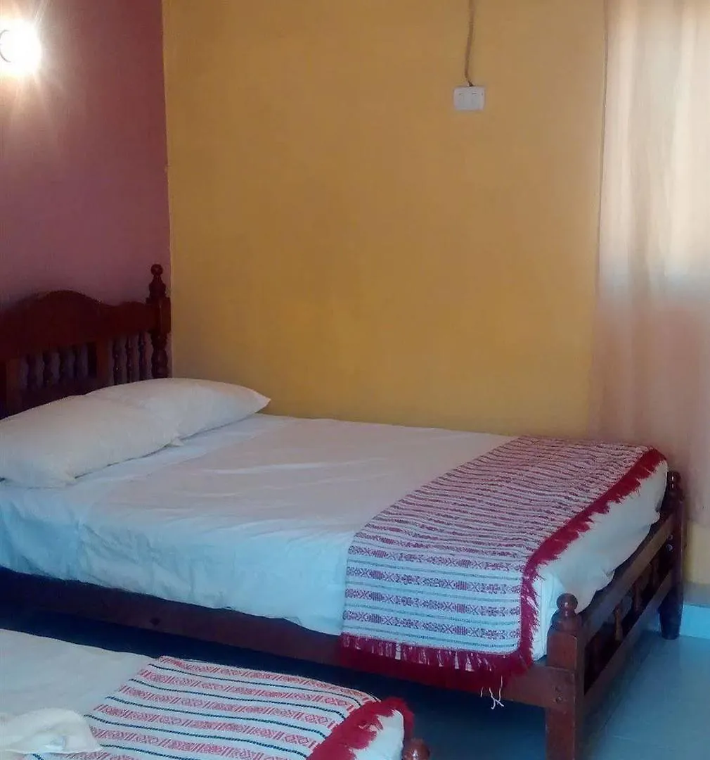 Hotel Los Arcos Holbox Isola Holbox