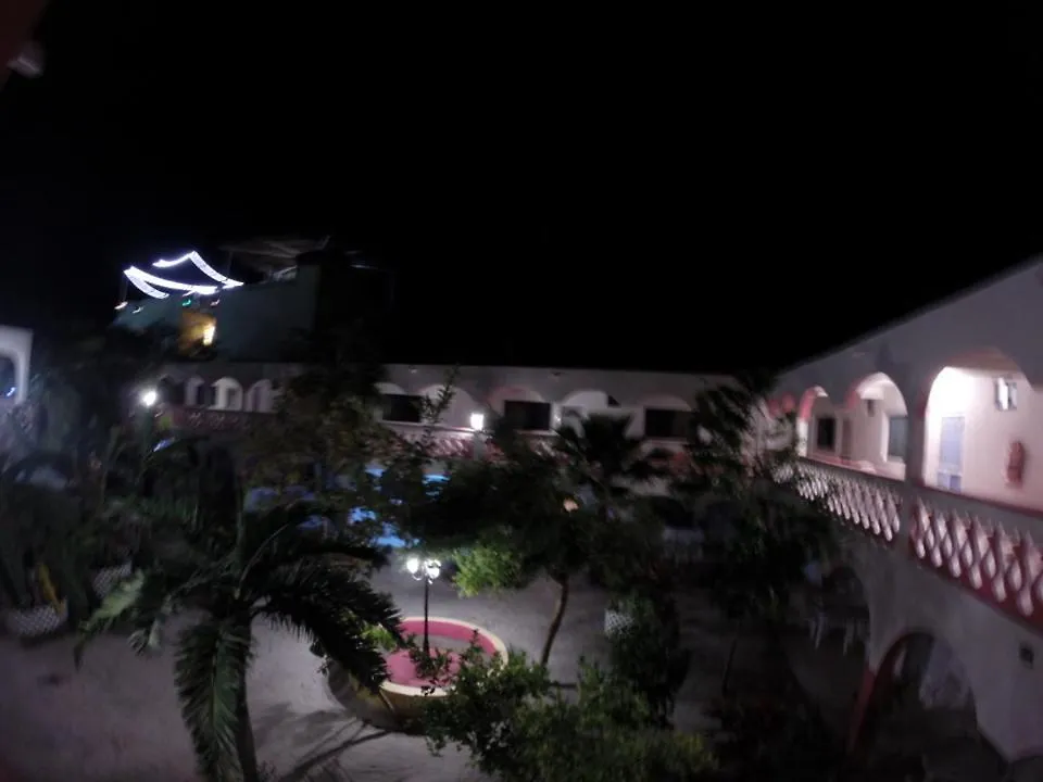 Hotel Los Arcos Holbox