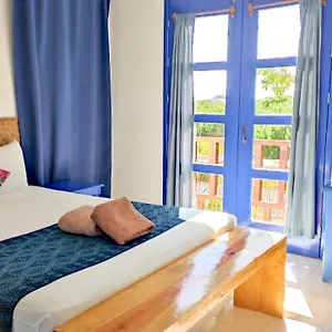 Apartment Cozy Near The