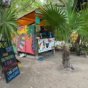 Campsite Balam Camping &
