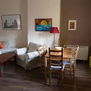 Lounge Hotel