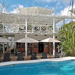 Homestay Boox Casa
